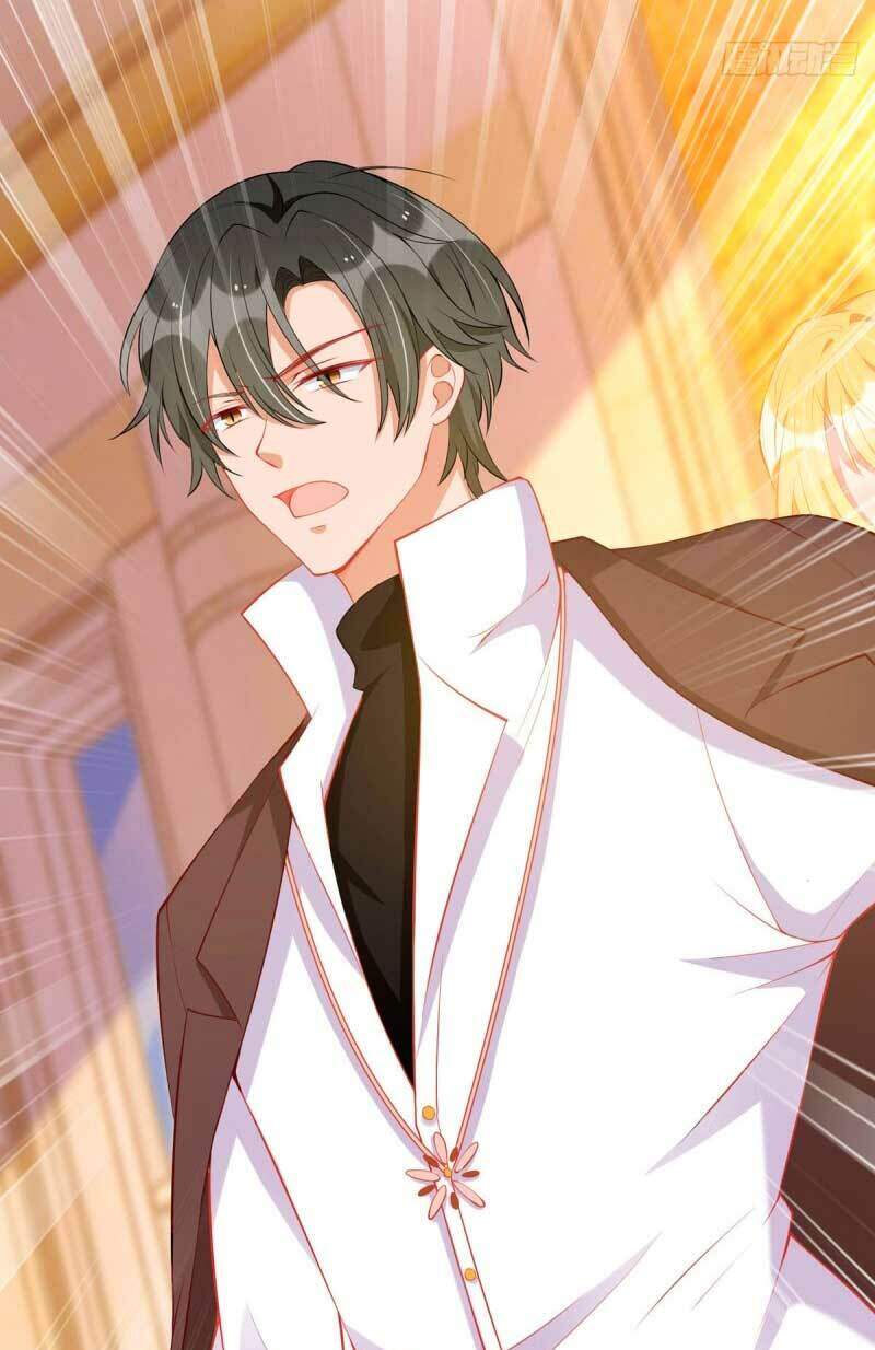 Thiết Lập Nhân Vật Daddy Của Tôi Bị Sụp Đổ Chapter 81 - 33