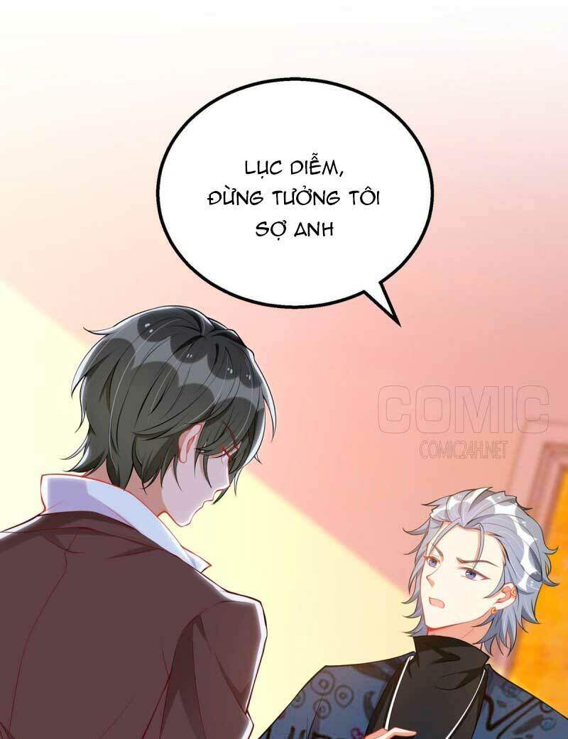Thiết Lập Nhân Vật Daddy Của Tôi Bị Sụp Đổ Chapter 81 - 35