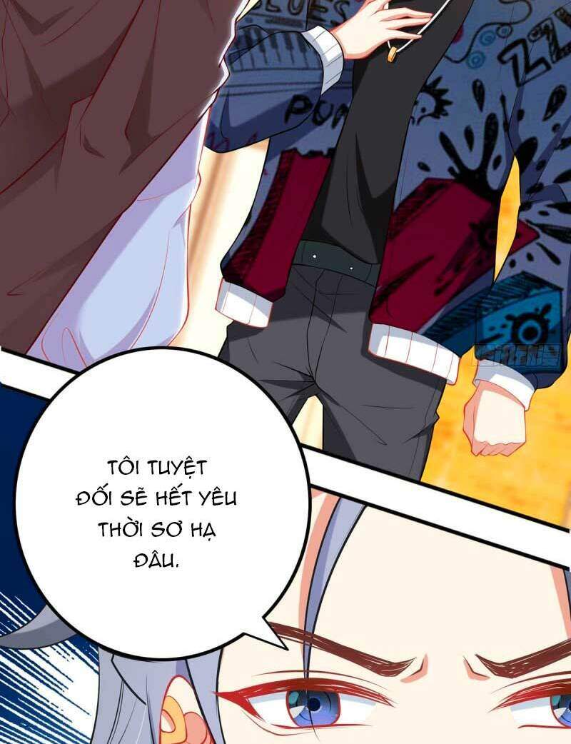 Thiết Lập Nhân Vật Daddy Của Tôi Bị Sụp Đổ Chapter 81 - 36