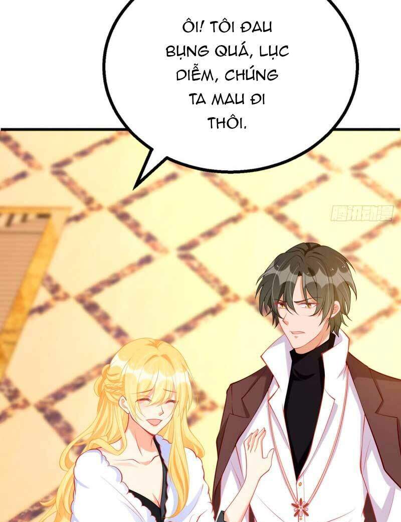 Thiết Lập Nhân Vật Daddy Của Tôi Bị Sụp Đổ Chapter 81 - 39