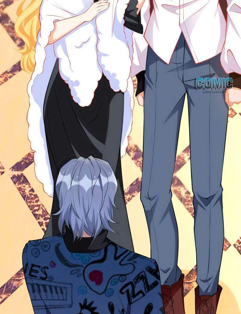 Thiết Lập Nhân Vật Daddy Của Tôi Bị Sụp Đổ Chapter 81 - 40