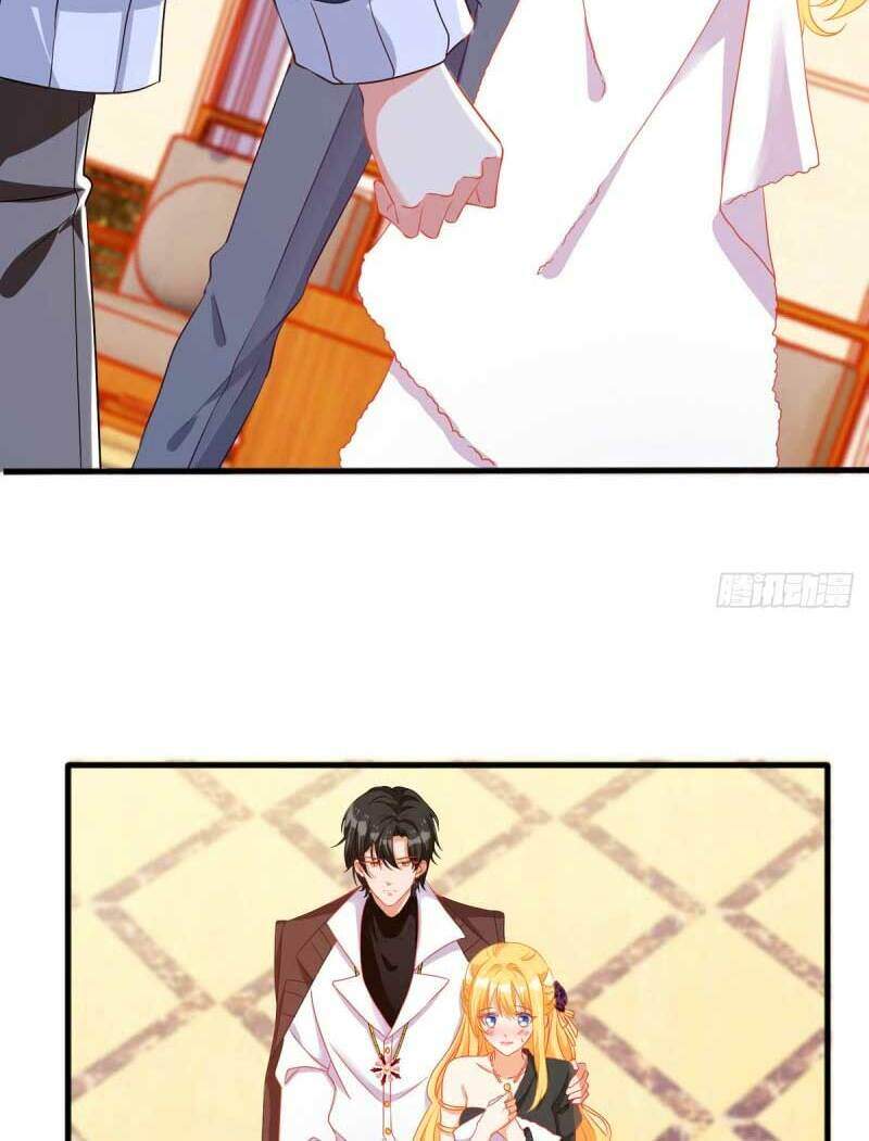 Thiết Lập Nhân Vật Daddy Của Tôi Bị Sụp Đổ Chapter 81 - 5