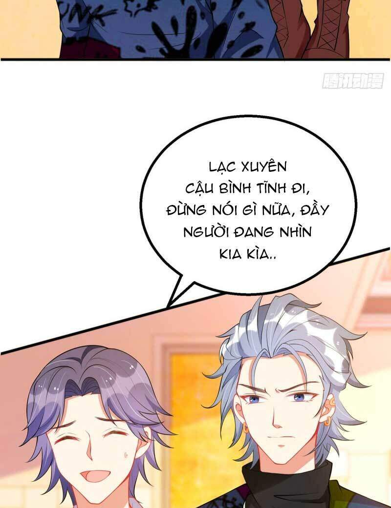 Thiết Lập Nhân Vật Daddy Của Tôi Bị Sụp Đổ Chapter 81 - 41