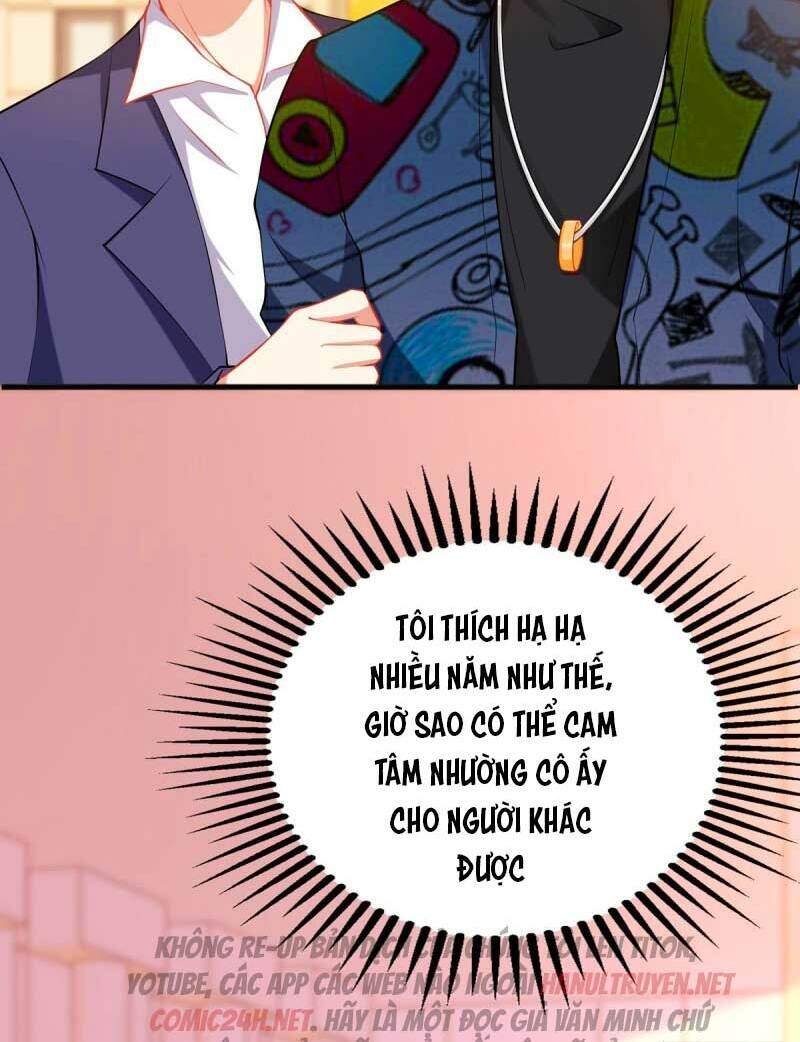 Thiết Lập Nhân Vật Daddy Của Tôi Bị Sụp Đổ Chapter 81 - 42