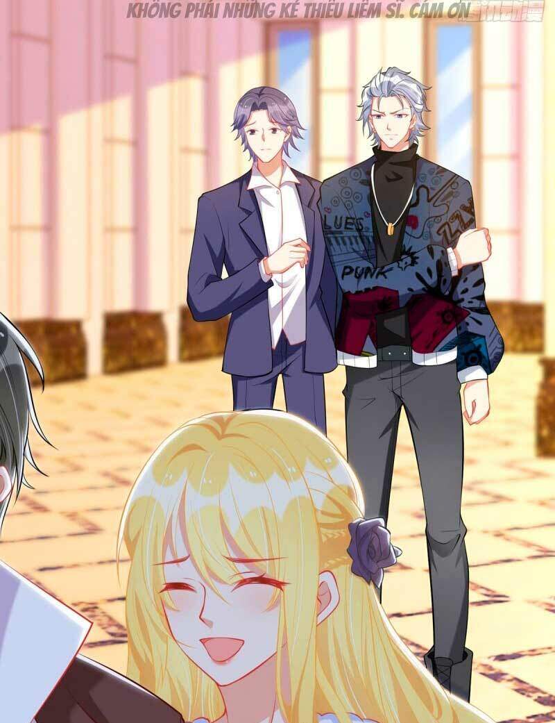 Thiết Lập Nhân Vật Daddy Của Tôi Bị Sụp Đổ Chapter 81 - 43