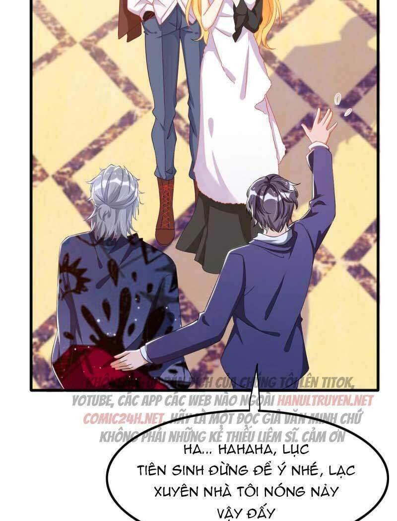 Thiết Lập Nhân Vật Daddy Của Tôi Bị Sụp Đổ Chapter 81 - 6