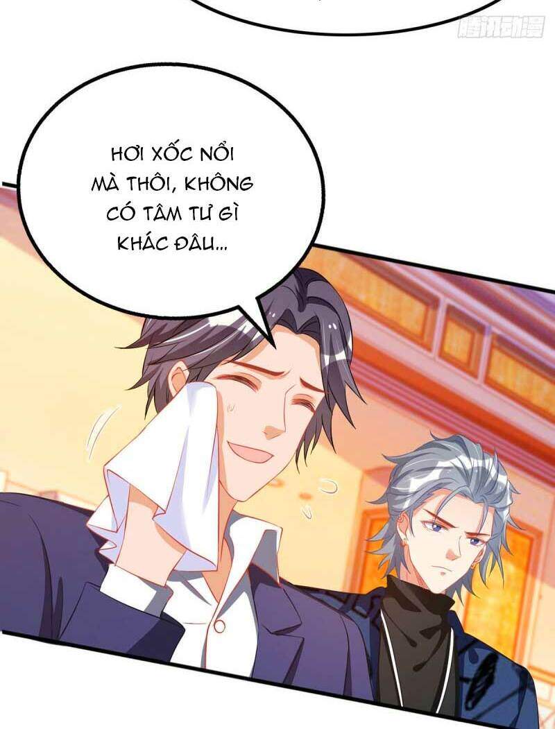 Thiết Lập Nhân Vật Daddy Của Tôi Bị Sụp Đổ Chapter 81 - 7