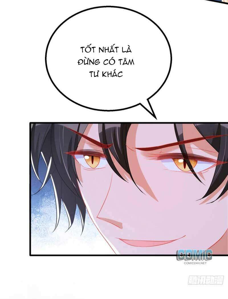 Thiết Lập Nhân Vật Daddy Của Tôi Bị Sụp Đổ Chapter 81 - 8