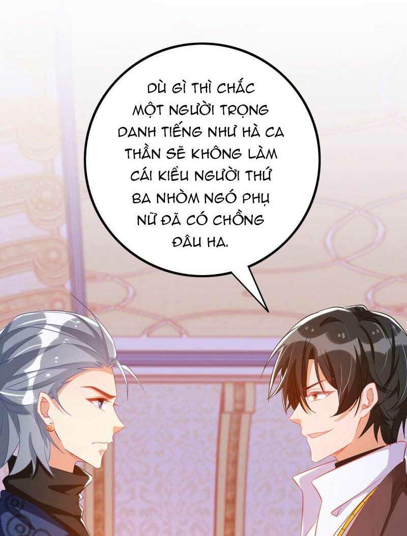 Thiết Lập Nhân Vật Daddy Của Tôi Bị Sụp Đổ Chapter 81 - 9