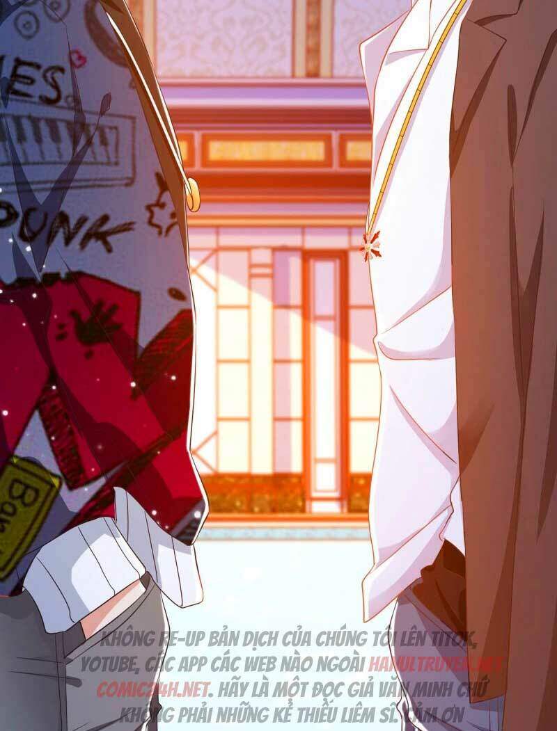 Thiết Lập Nhân Vật Daddy Của Tôi Bị Sụp Đổ Chapter 81 - 10
