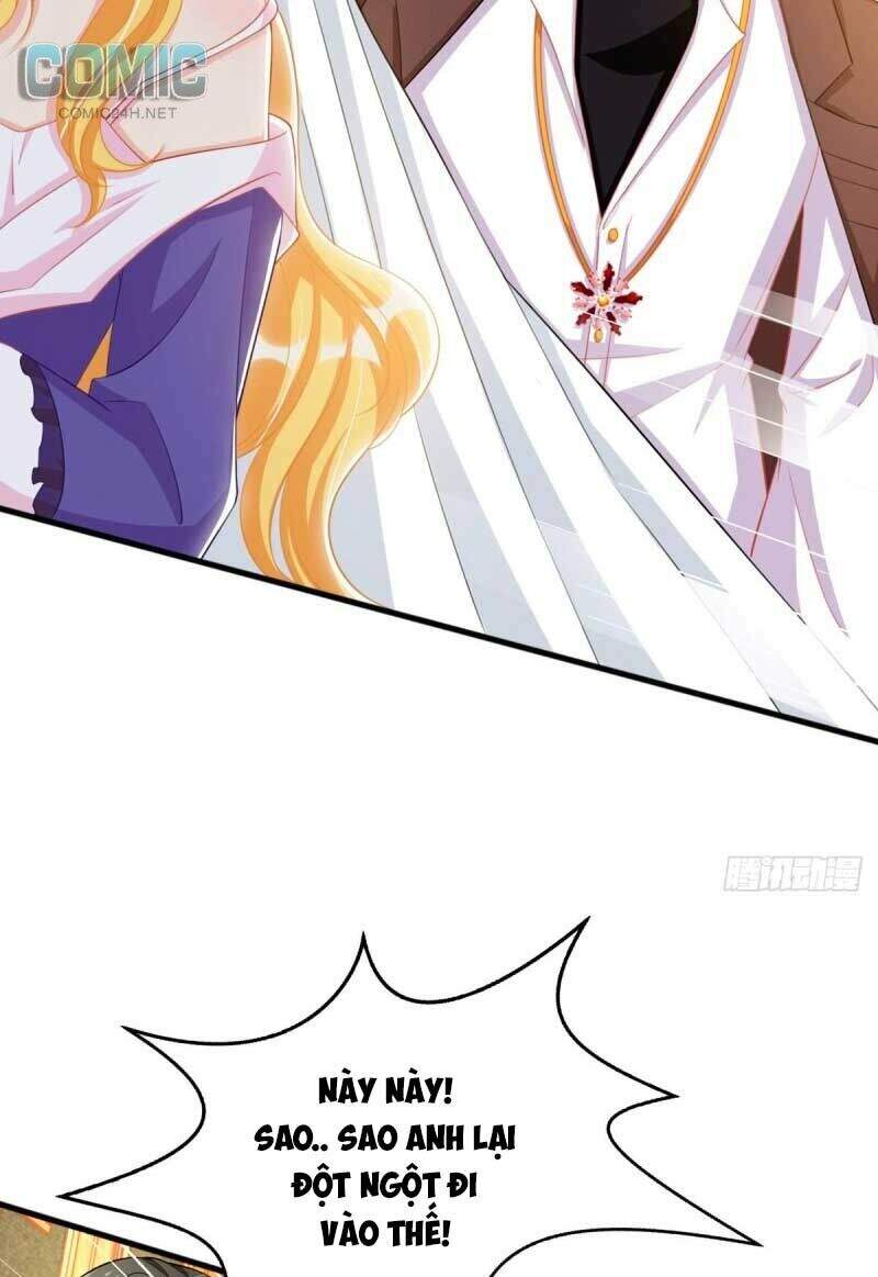 Thiết Lập Nhân Vật Daddy Của Tôi Bị Sụp Đổ Chapter 82 - 12