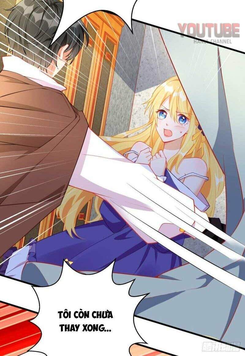 Thiết Lập Nhân Vật Daddy Của Tôi Bị Sụp Đổ Chapter 82 - 13