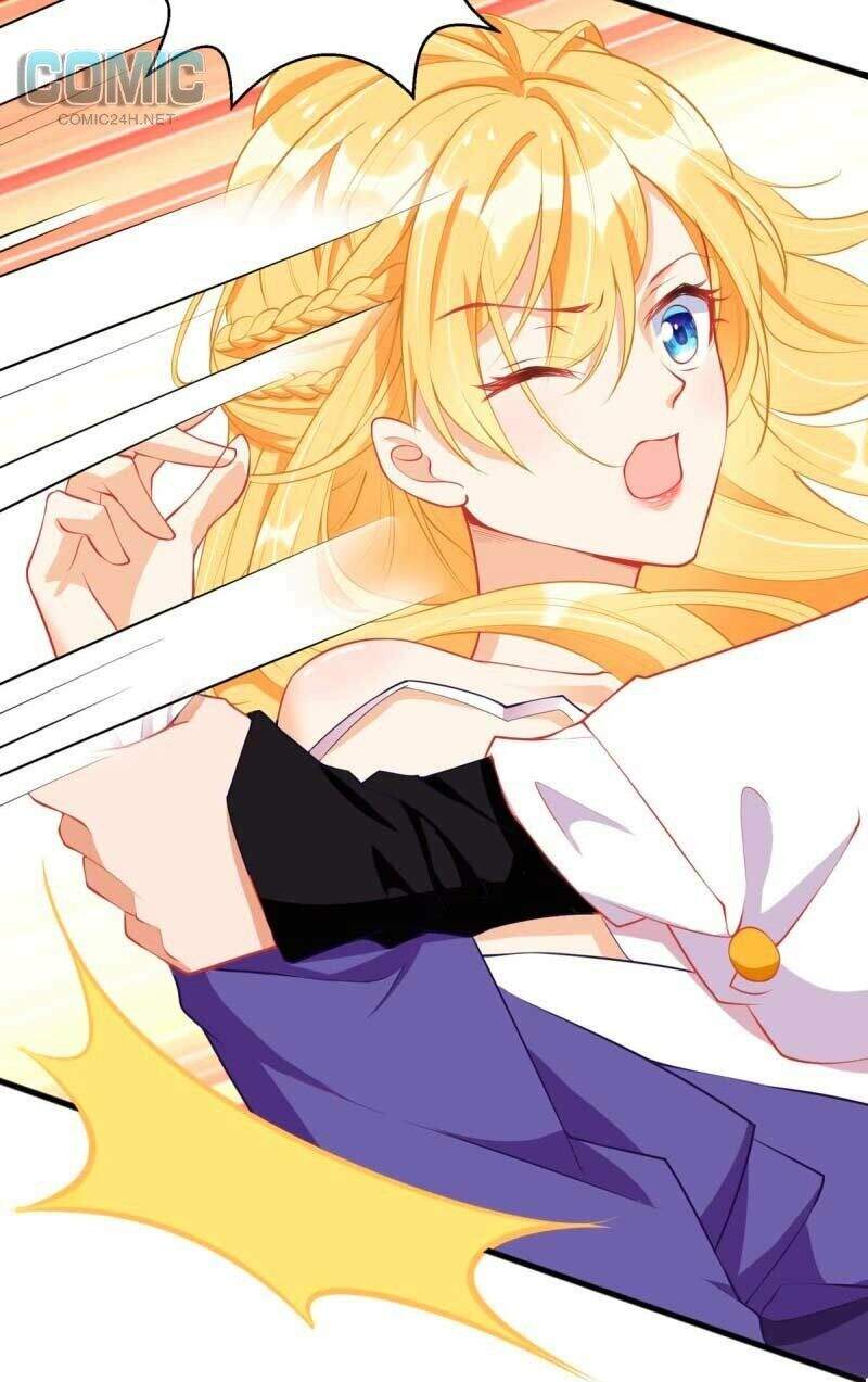 Thiết Lập Nhân Vật Daddy Của Tôi Bị Sụp Đổ Chapter 82 - 14