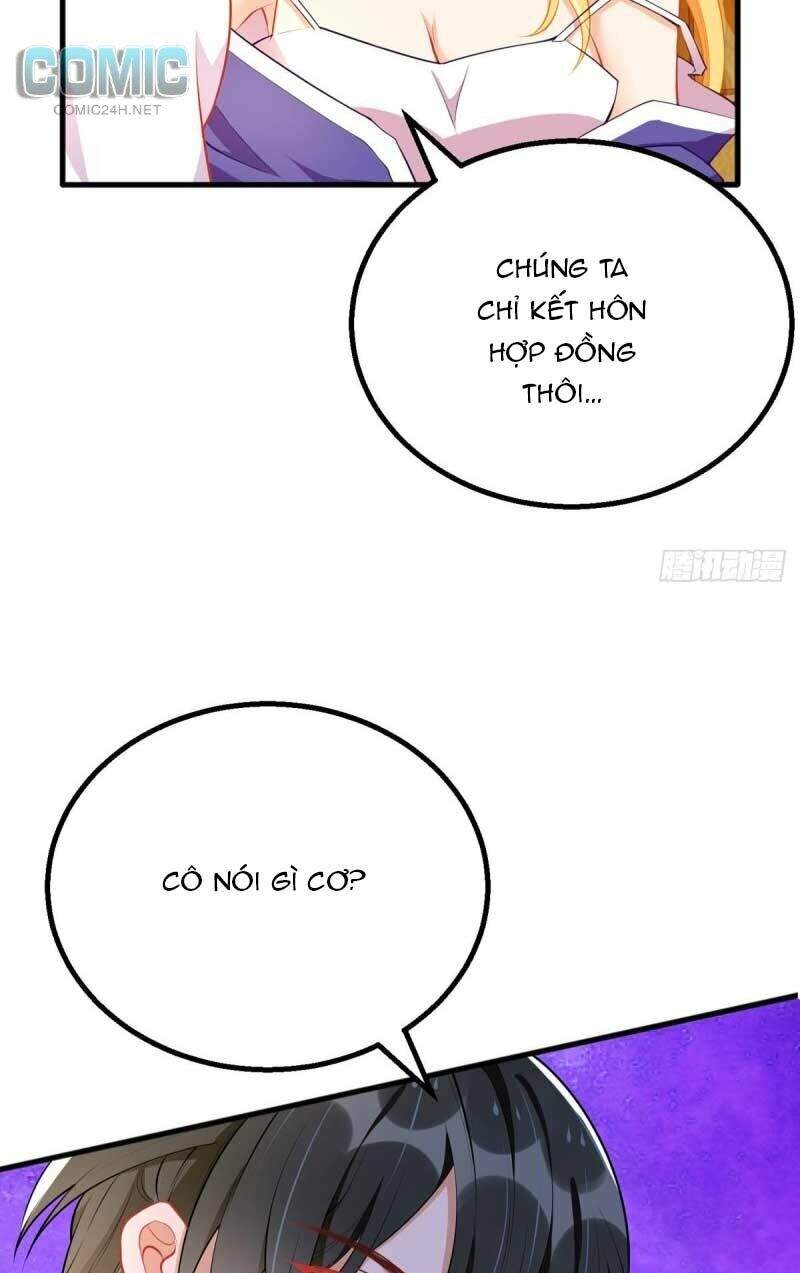 Thiết Lập Nhân Vật Daddy Của Tôi Bị Sụp Đổ Chapter 82 - 18