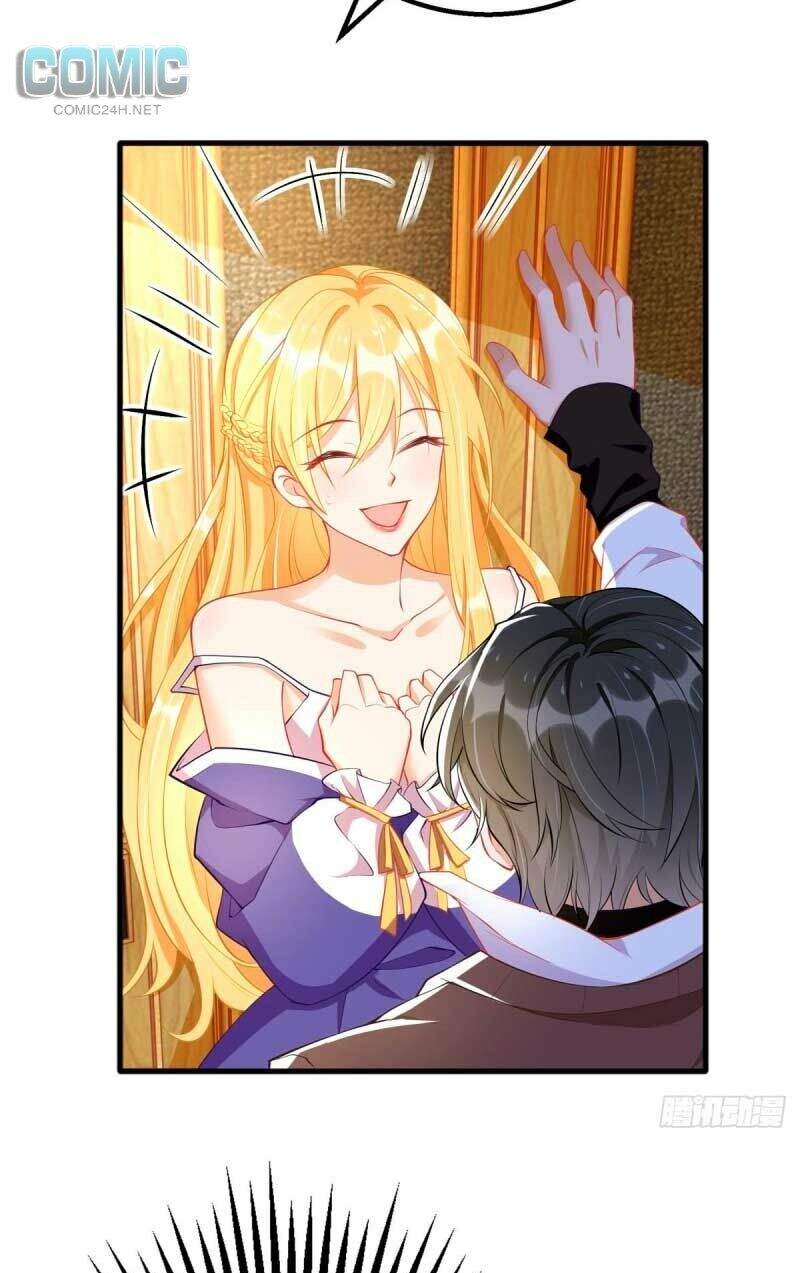 Thiết Lập Nhân Vật Daddy Của Tôi Bị Sụp Đổ Chapter 82 - 20