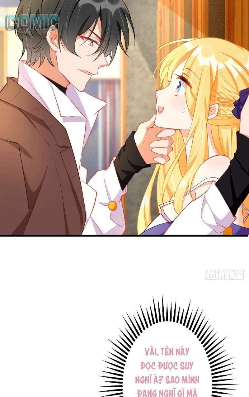 Thiết Lập Nhân Vật Daddy Của Tôi Bị Sụp Đổ Chapter 82 - 22