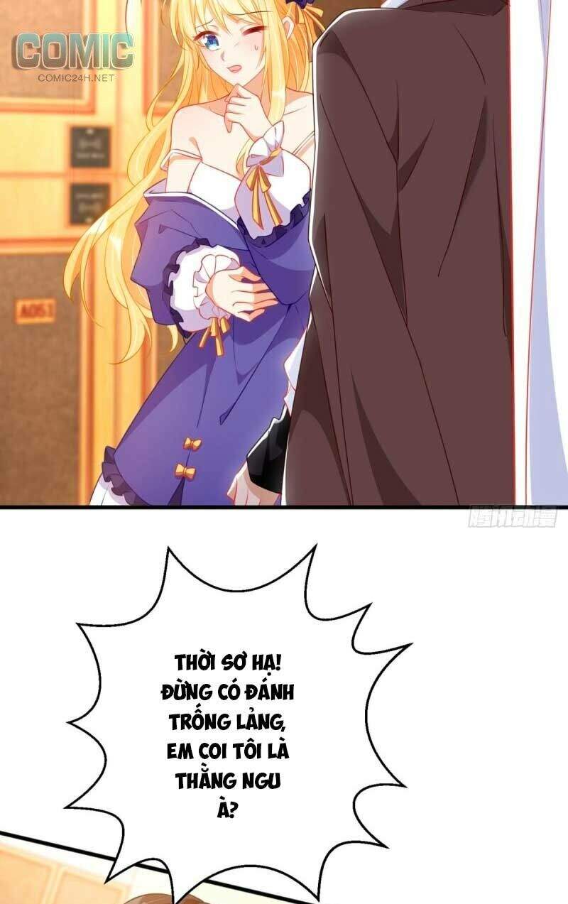 Thiết Lập Nhân Vật Daddy Của Tôi Bị Sụp Đổ Chapter 82 - 24