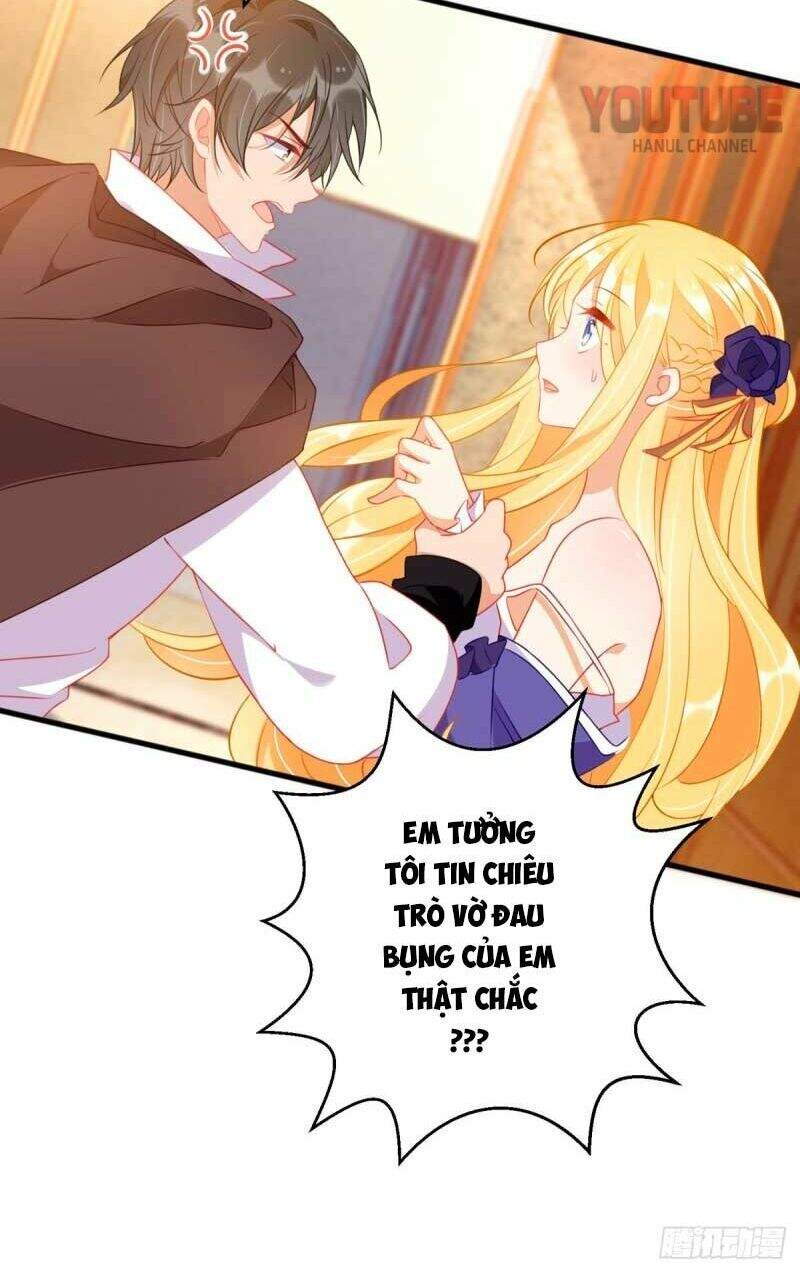 Thiết Lập Nhân Vật Daddy Của Tôi Bị Sụp Đổ Chapter 82 - 25