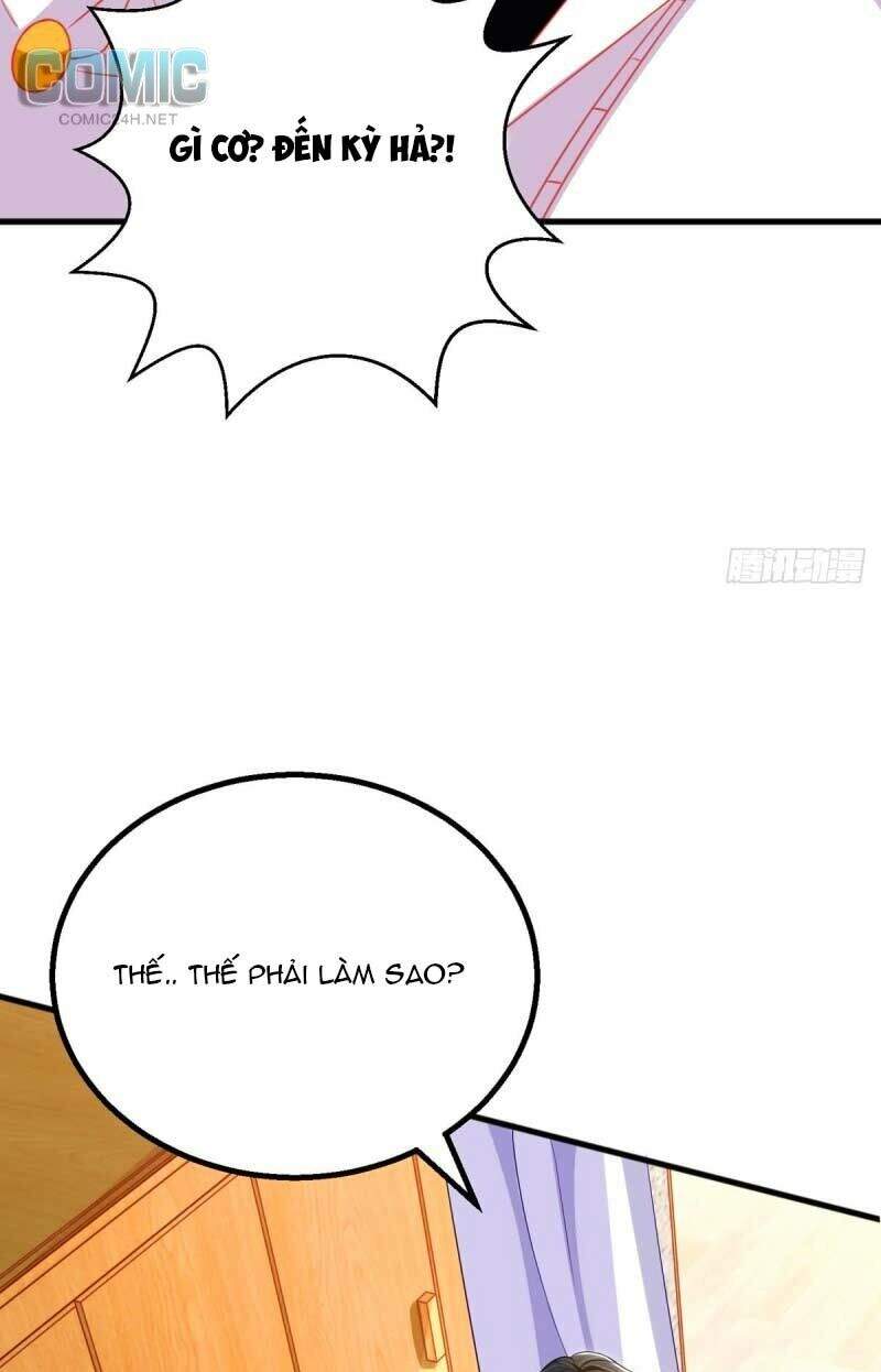 Thiết Lập Nhân Vật Daddy Của Tôi Bị Sụp Đổ Chapter 82 - 32