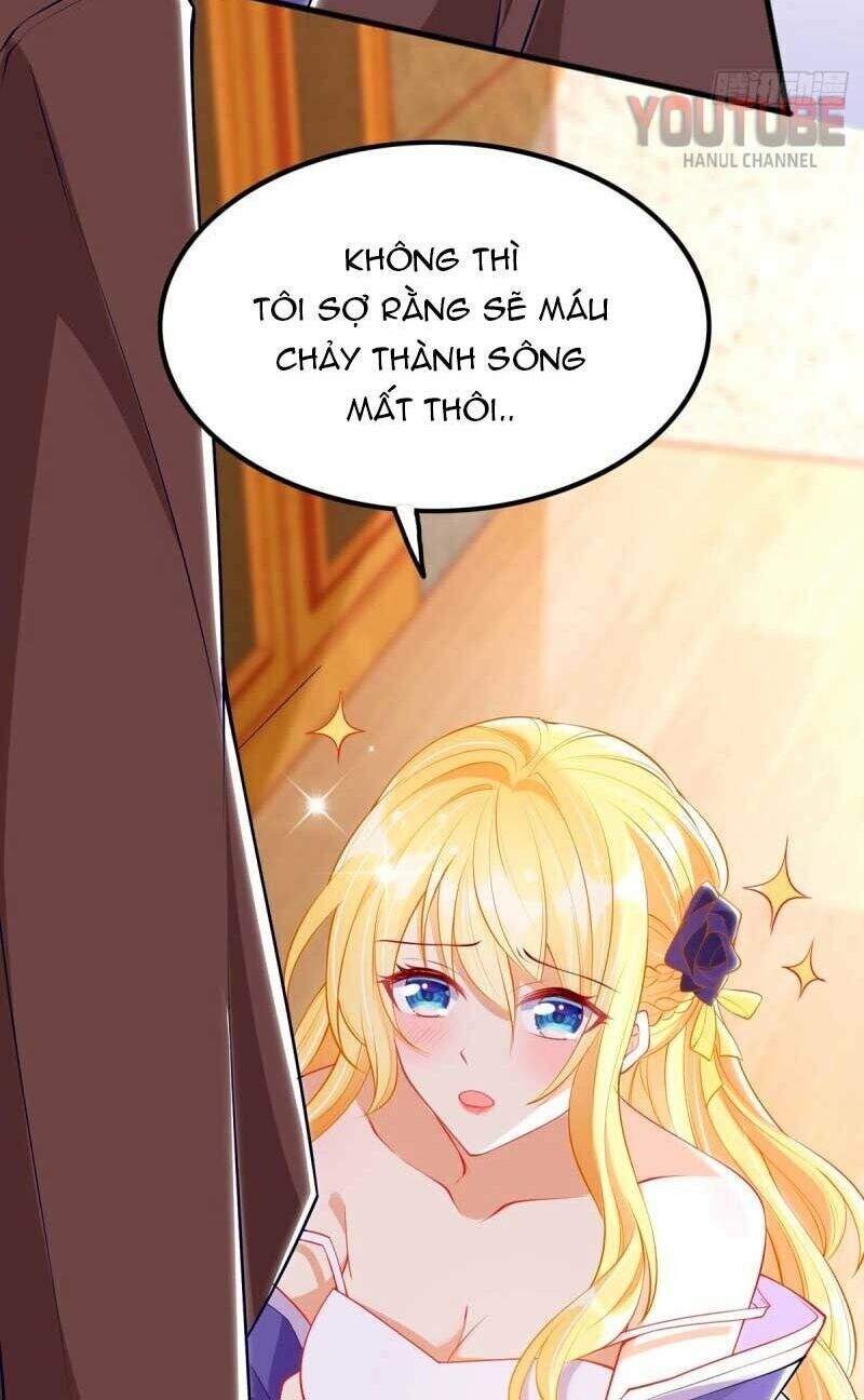 Thiết Lập Nhân Vật Daddy Của Tôi Bị Sụp Đổ Chapter 82 - 35