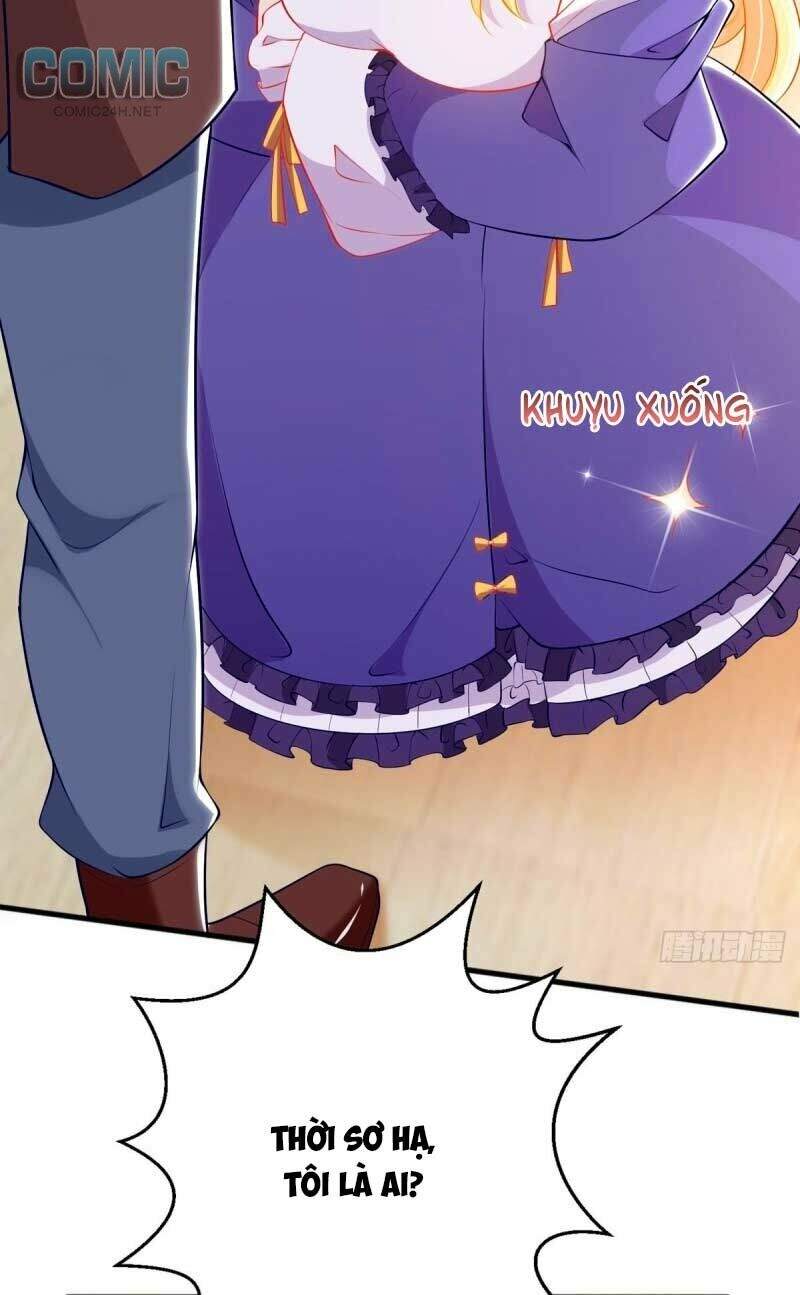 Thiết Lập Nhân Vật Daddy Của Tôi Bị Sụp Đổ Chapter 82 - 36