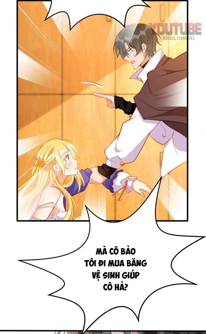 Thiết Lập Nhân Vật Daddy Của Tôi Bị Sụp Đổ Chapter 82 - 37