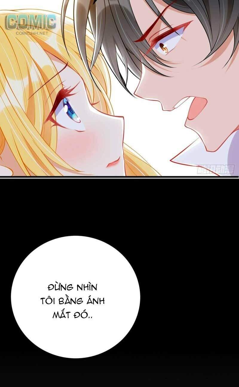 Thiết Lập Nhân Vật Daddy Của Tôi Bị Sụp Đổ Chapter 82 - 38