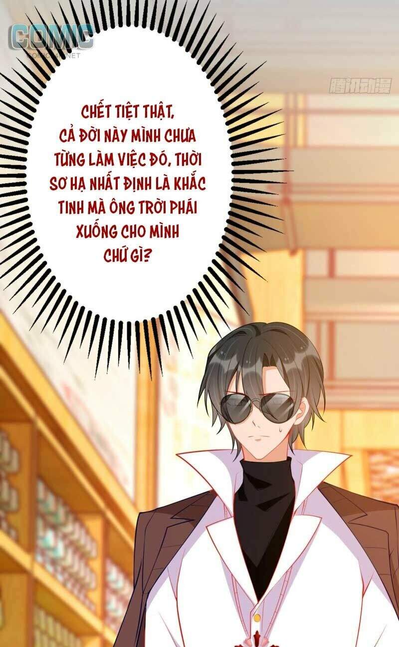 Thiết Lập Nhân Vật Daddy Của Tôi Bị Sụp Đổ Chapter 82 - 40
