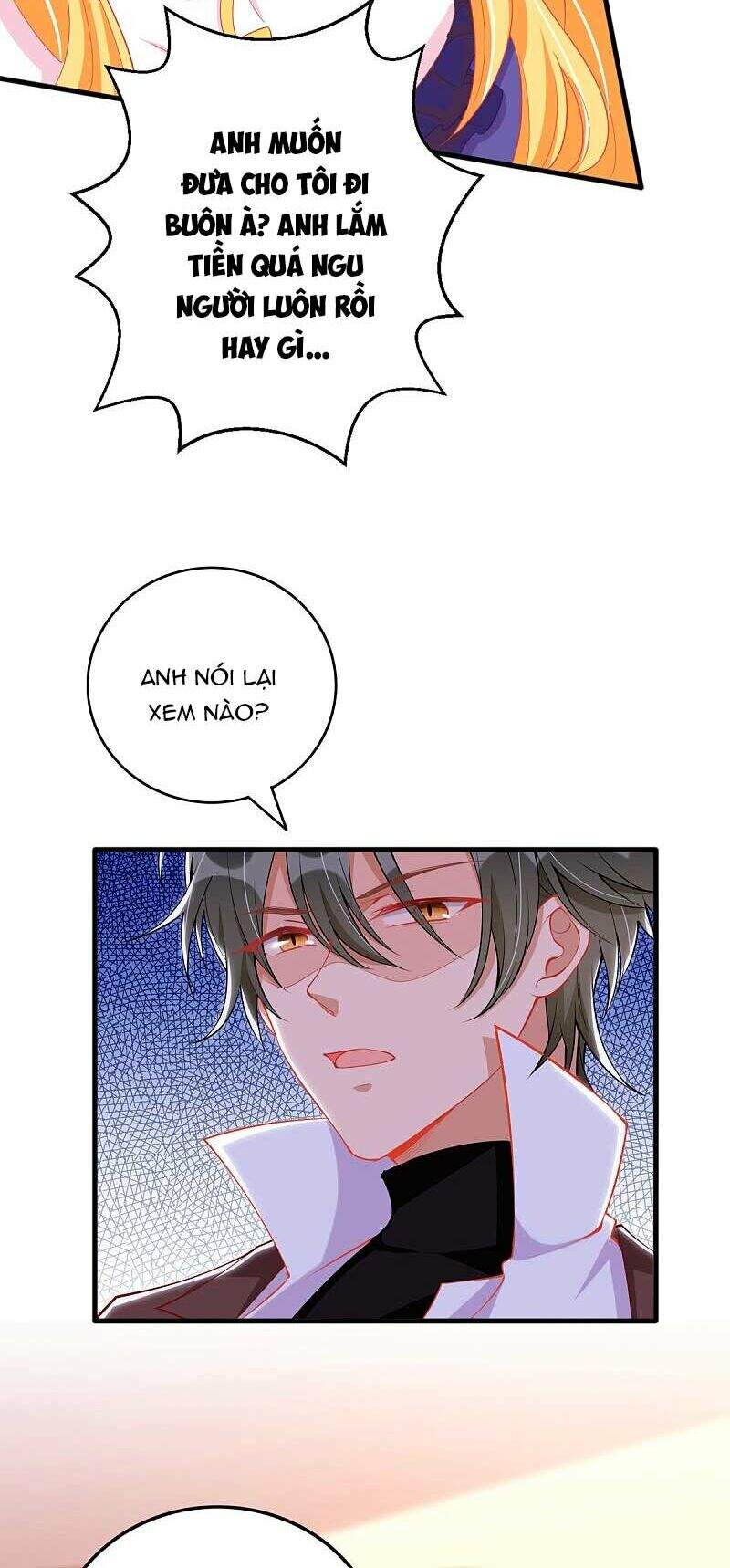 Thiết Lập Nhân Vật Daddy Của Tôi Bị Sụp Đổ Chapter 83 - 17