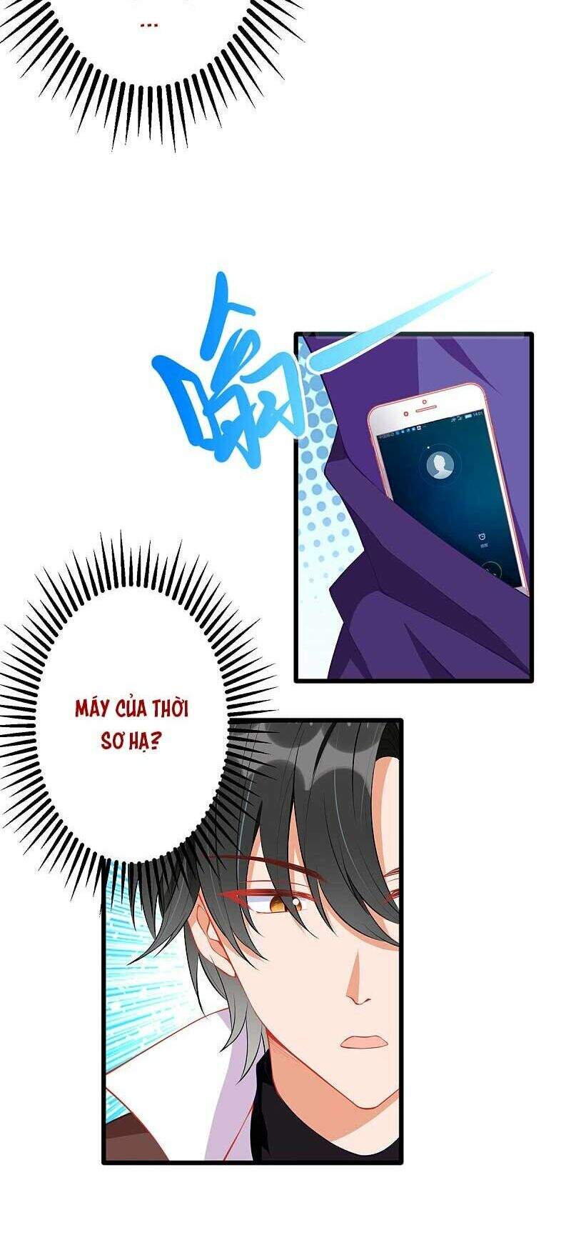 Thiết Lập Nhân Vật Daddy Của Tôi Bị Sụp Đổ Chapter 83 - 25