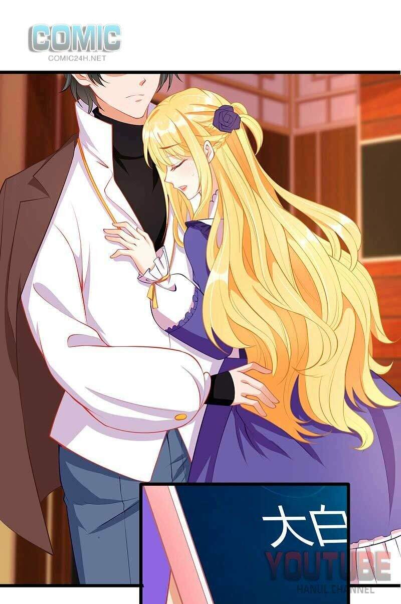 Thiết Lập Nhân Vật Daddy Của Tôi Bị Sụp Đổ Chapter 83 - 26