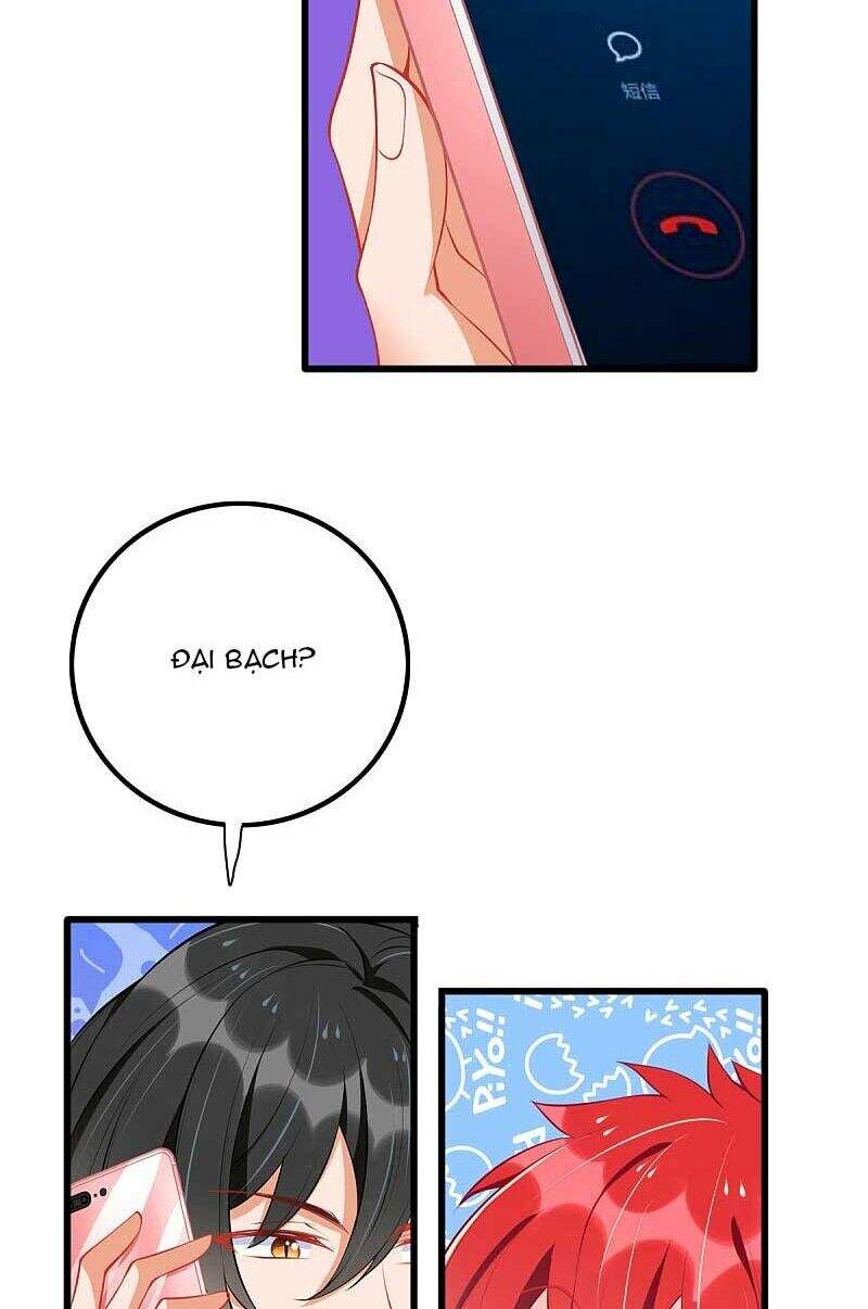 Thiết Lập Nhân Vật Daddy Của Tôi Bị Sụp Đổ Chapter 83 - 27