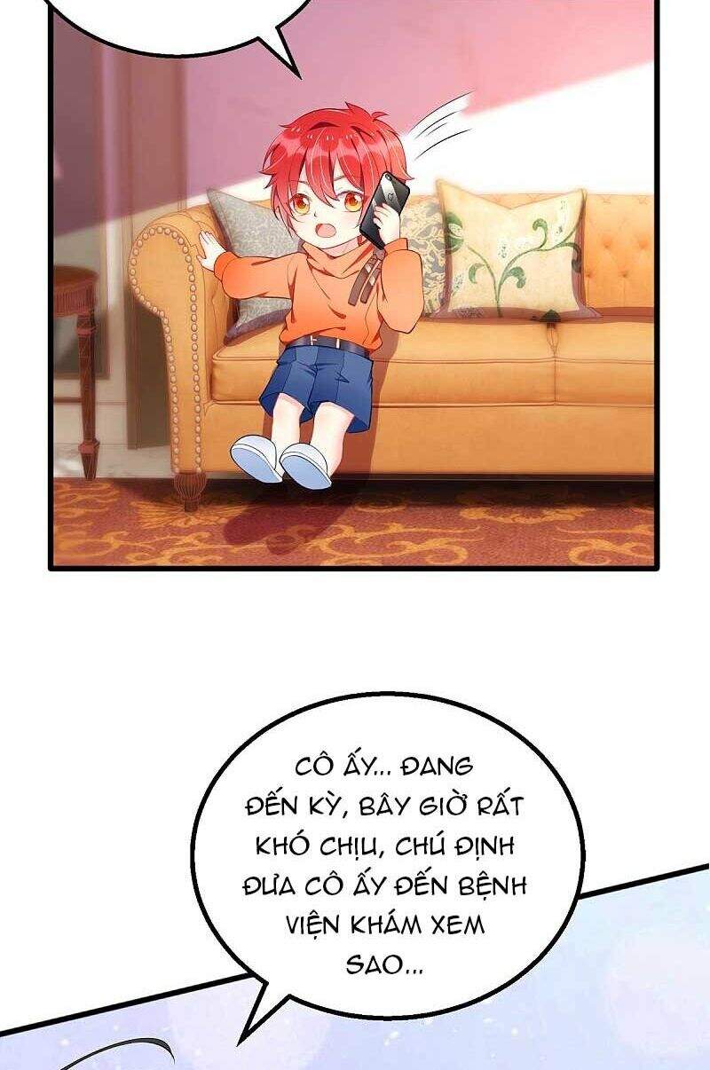 Thiết Lập Nhân Vật Daddy Của Tôi Bị Sụp Đổ Chapter 83 - 29