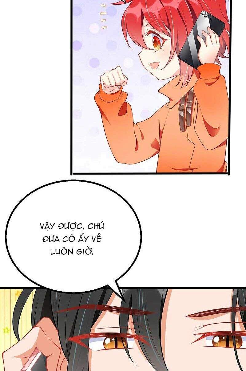 Thiết Lập Nhân Vật Daddy Của Tôi Bị Sụp Đổ Chapter 83 - 31