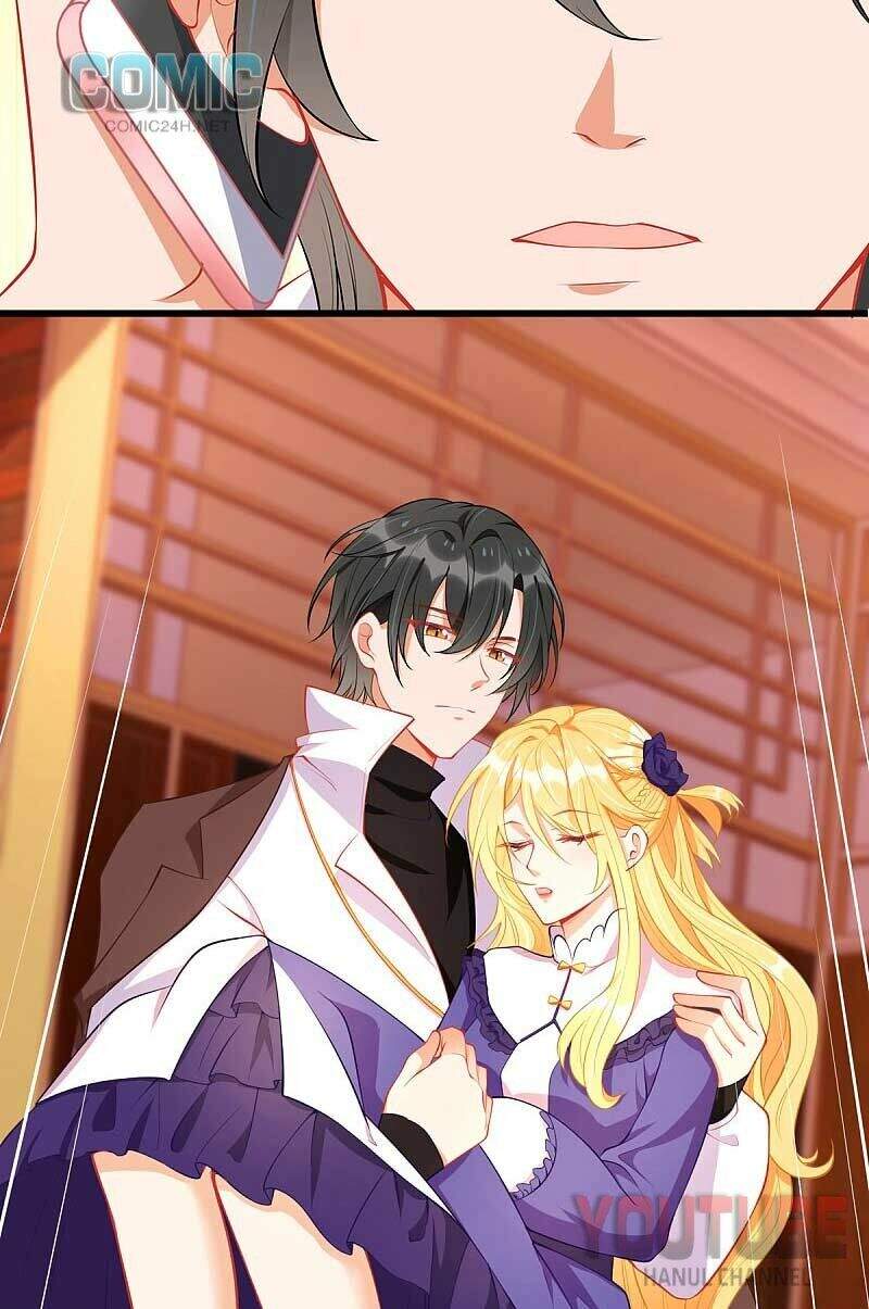 Thiết Lập Nhân Vật Daddy Của Tôi Bị Sụp Đổ Chapter 83 - 32