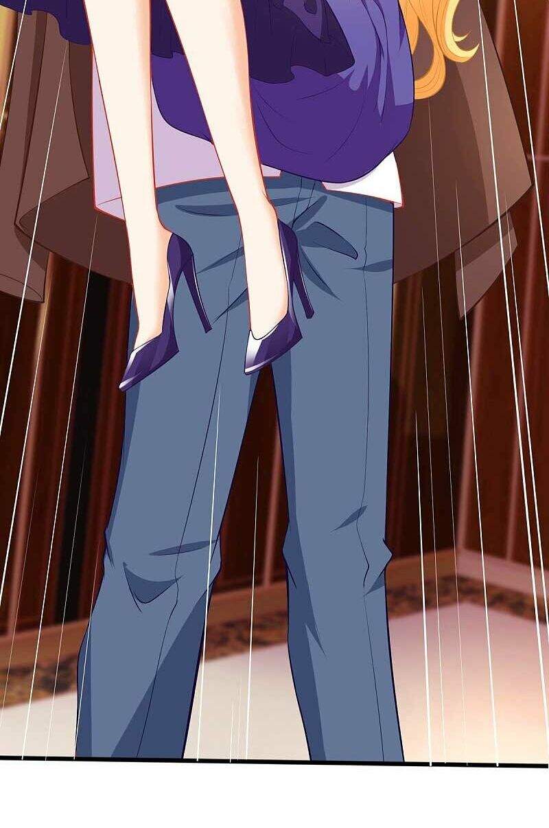 Thiết Lập Nhân Vật Daddy Của Tôi Bị Sụp Đổ Chapter 83 - 33