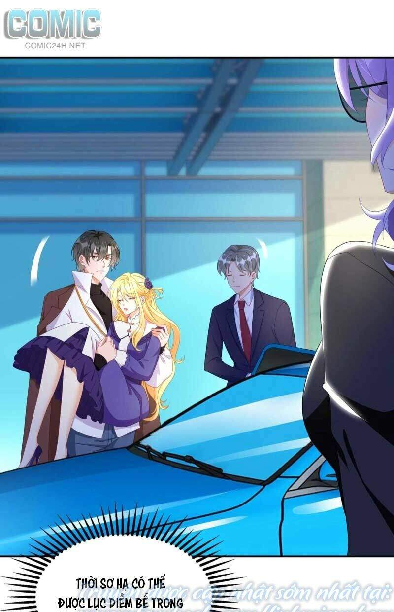 Thiết Lập Nhân Vật Daddy Của Tôi Bị Sụp Đổ Chapter 84 - 11