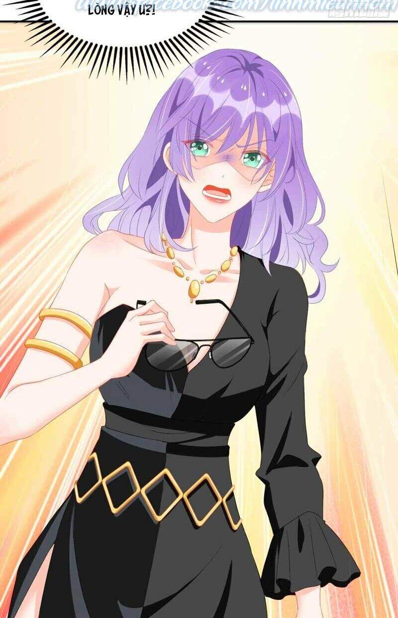 Thiết Lập Nhân Vật Daddy Của Tôi Bị Sụp Đổ Chapter 84 - 12