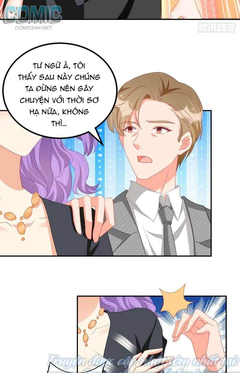 Thiết Lập Nhân Vật Daddy Của Tôi Bị Sụp Đổ Chapter 84 - 13