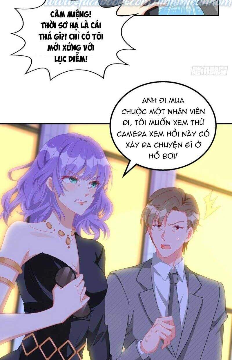 Thiết Lập Nhân Vật Daddy Của Tôi Bị Sụp Đổ Chapter 84 - 14