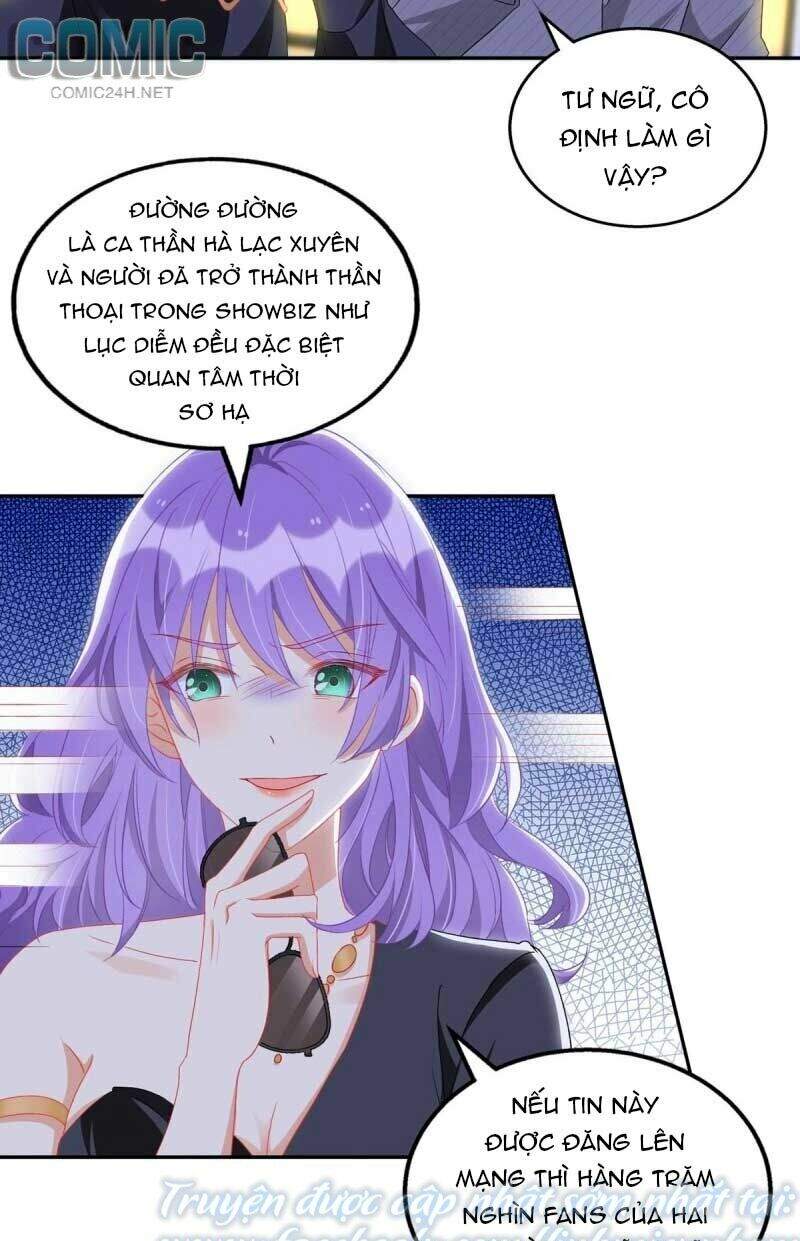 Thiết Lập Nhân Vật Daddy Của Tôi Bị Sụp Đổ Chapter 84 - 15