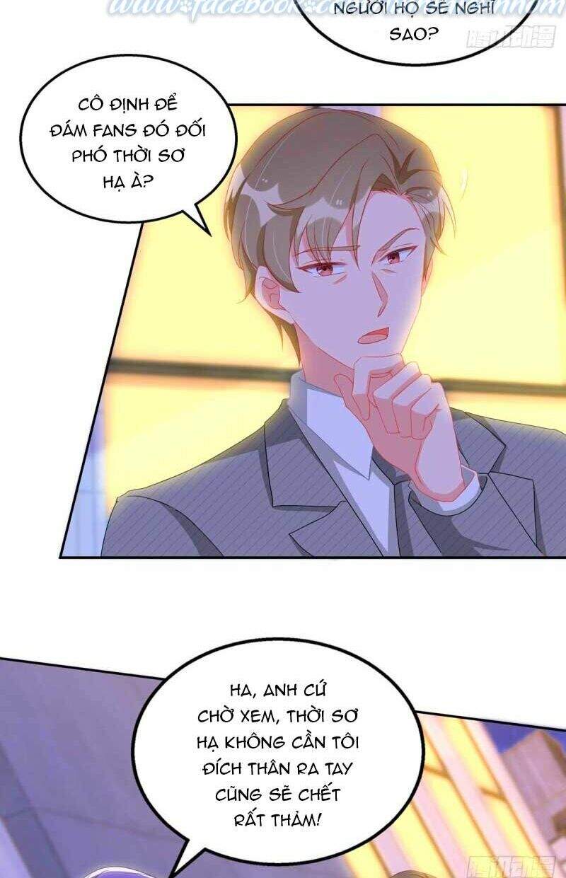 Thiết Lập Nhân Vật Daddy Của Tôi Bị Sụp Đổ Chapter 84 - 16