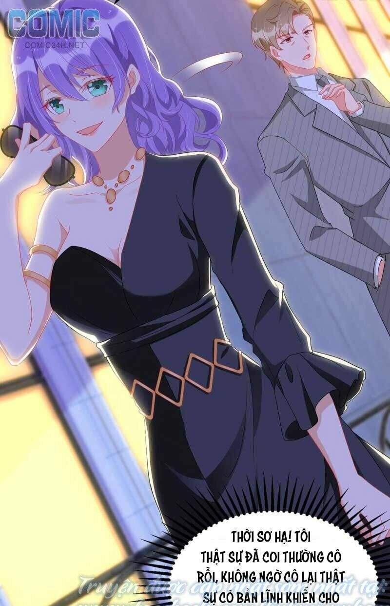 Thiết Lập Nhân Vật Daddy Của Tôi Bị Sụp Đổ Chapter 84 - 17