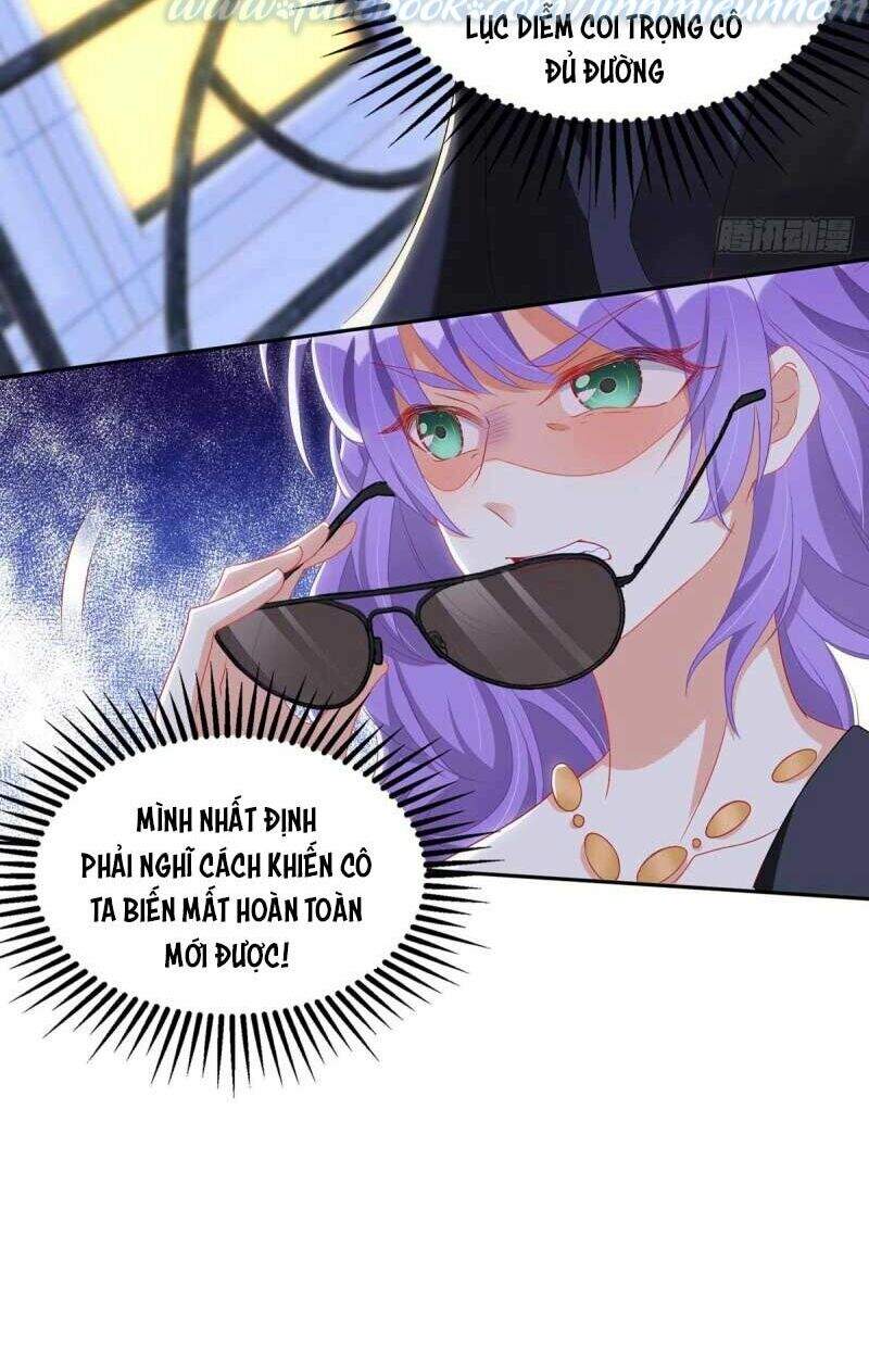 Thiết Lập Nhân Vật Daddy Của Tôi Bị Sụp Đổ Chapter 84 - 18