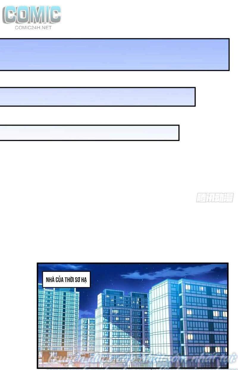 Thiết Lập Nhân Vật Daddy Của Tôi Bị Sụp Đổ Chapter 84 - 19