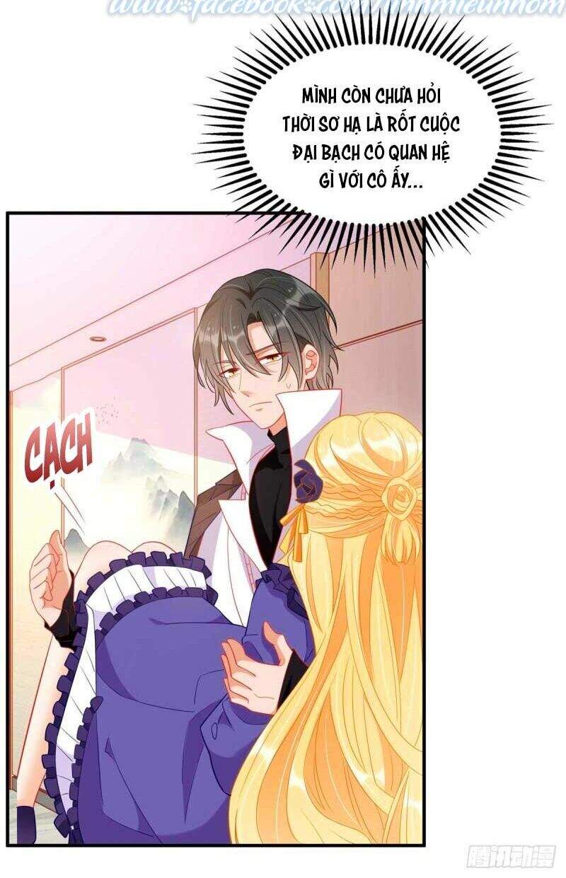 Thiết Lập Nhân Vật Daddy Của Tôi Bị Sụp Đổ Chapter 84 - 20