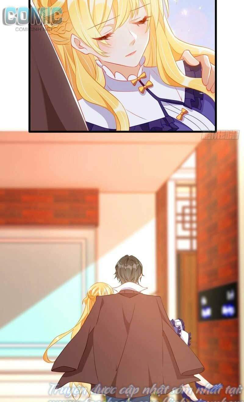 Thiết Lập Nhân Vật Daddy Của Tôi Bị Sụp Đổ Chapter 84 - 3