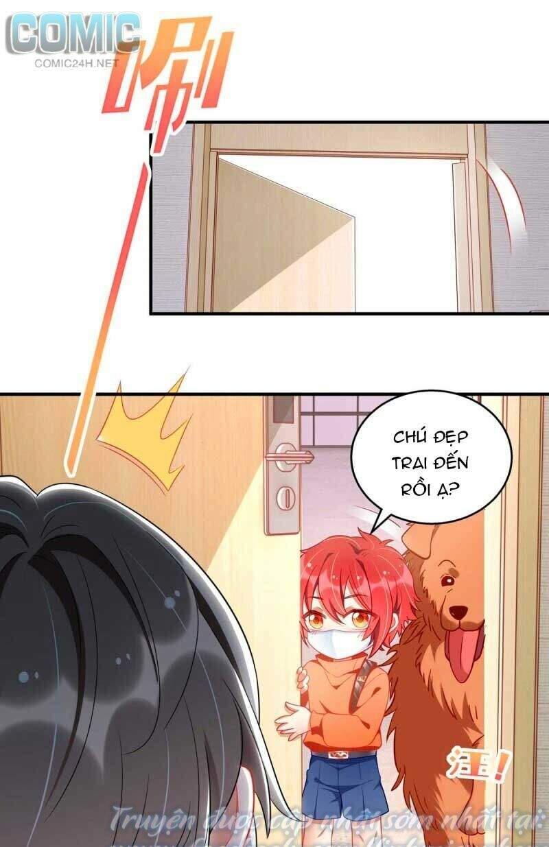 Thiết Lập Nhân Vật Daddy Của Tôi Bị Sụp Đổ Chapter 84 - 21
