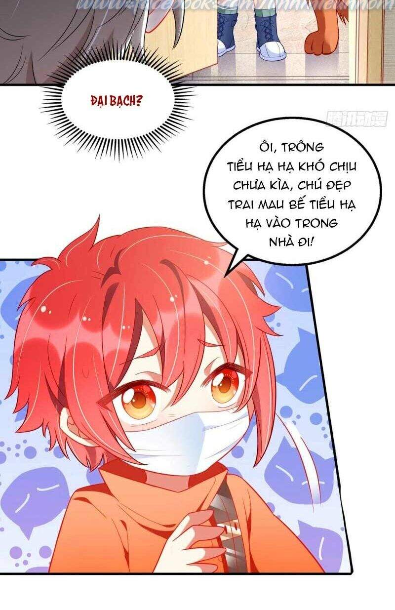 Thiết Lập Nhân Vật Daddy Của Tôi Bị Sụp Đổ Chapter 84 - 22