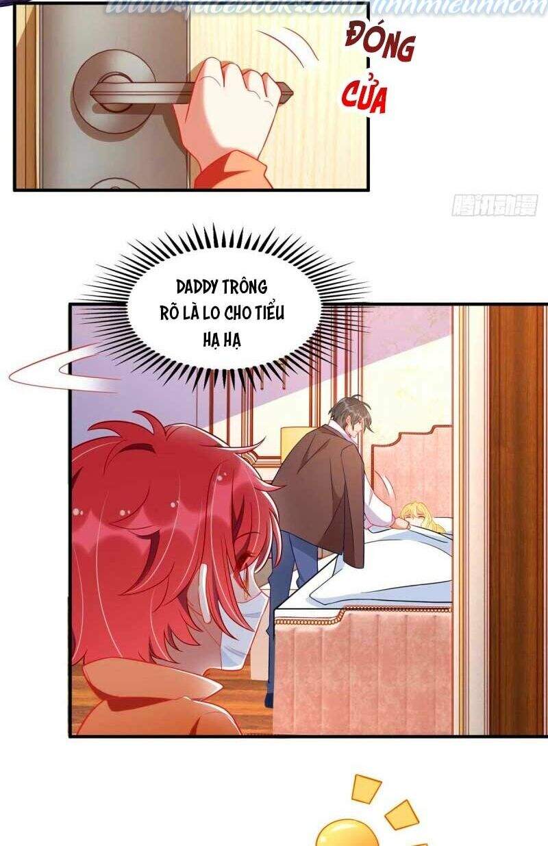 Thiết Lập Nhân Vật Daddy Của Tôi Bị Sụp Đổ Chapter 84 - 24
